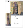 FUNDA DE ABANICOS